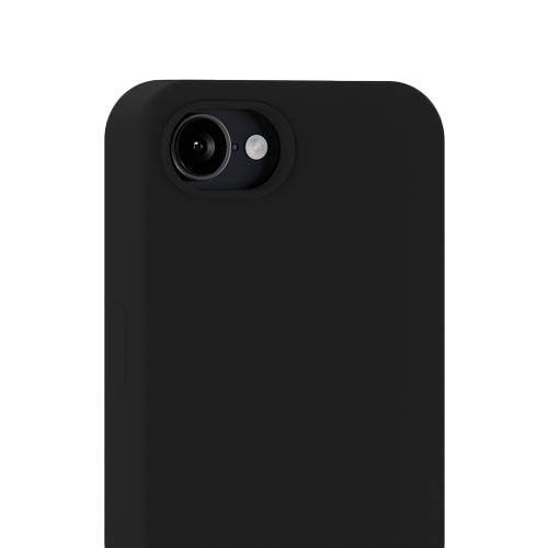 iPhone 16e本体 128GBシリコンケース付き iPhone 16e】 ホールディット（Holdit） シリコンケース 16736