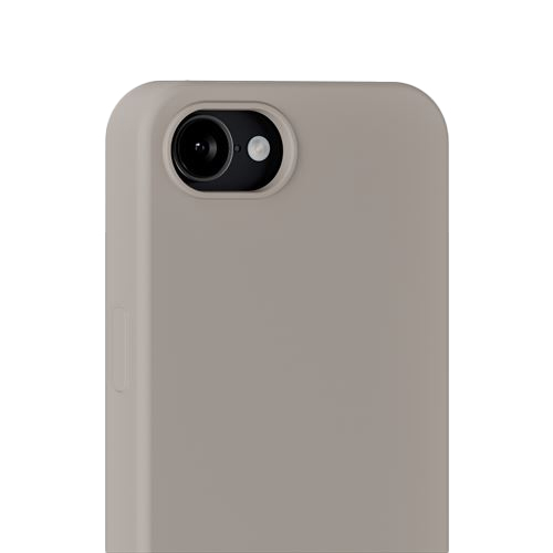 iPhone 16e】 ホールディット（Holdit） シリコンケース 16738 トープ