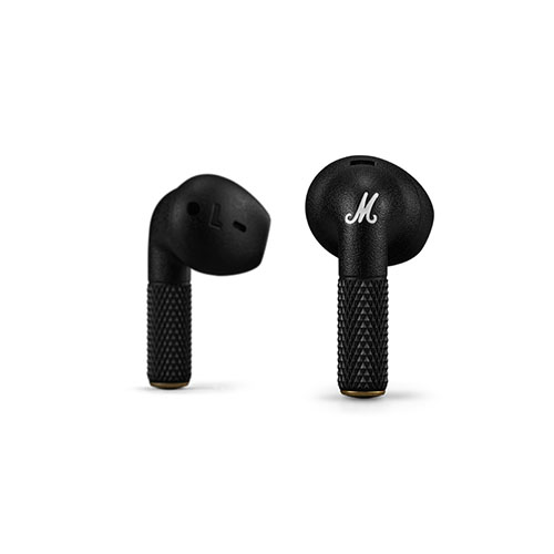 お買い得】 マーシャル（Marshall） Minor IV 完全ワイヤレスイヤホン