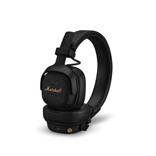 マーシャル（Marshall） MILTON A.N.C. Black｜【ハンズネットストア】