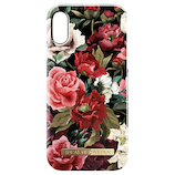 【iPhoneXS/iPhoneX】 IDEAL OF SWEDEN ハードケース IDFCS17-IXS-63 アンティークローズ