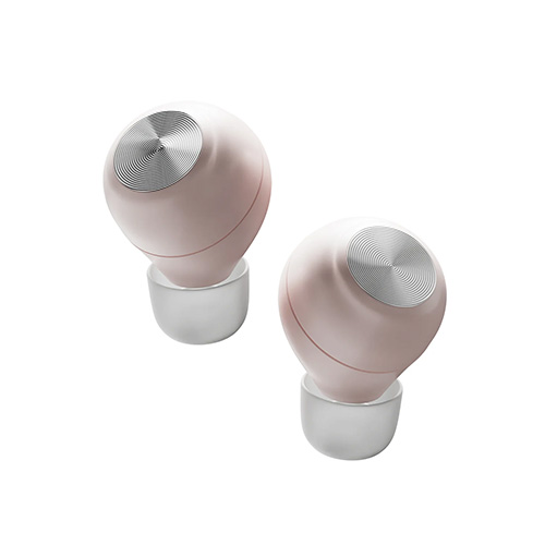 スーディオ（sudio） T3 完全ワイヤレスイヤホン ピンク｜【ハンズ