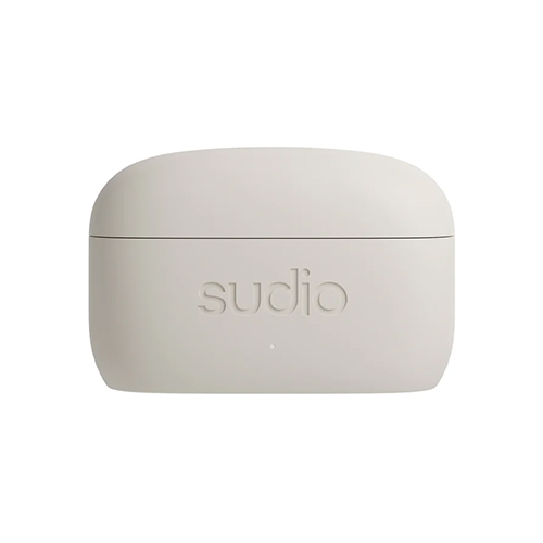 スーディオ（sudio） 完全ワイヤレスイヤホン E3 ホワイト｜【ハンズ