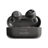 スーディオ（sudio） T3 完全ワイヤレスイヤホン ブルー 他のカラー