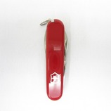 ビクトリノックス ティンカー レッド