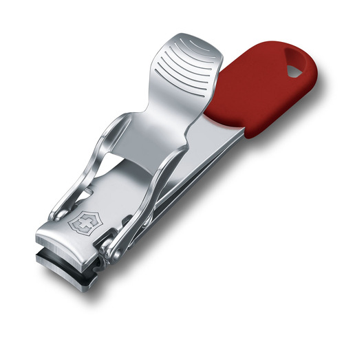 ビクトリノックス（VICTORINOX） ネイルクリッパー 510 レッド