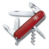 VICTORINOX スタンダードスパルタン RD