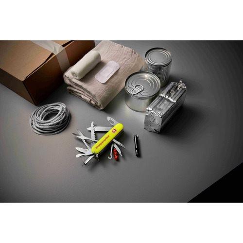 ビクトリノックス（VICTORINOX） エマージェンシーツール ハントマン