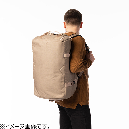 バッハ（BACH） Dr.Duffel 40L サンドベージュ｜【ハンズネット