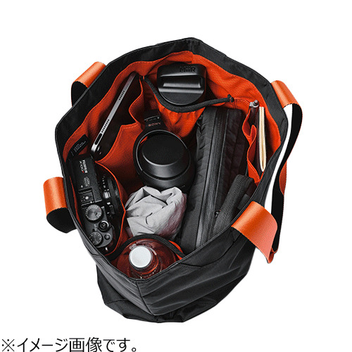 アルパカ（ALPAKA） ELEMENT TOTE M ブラック｜【ハンズネットストア】