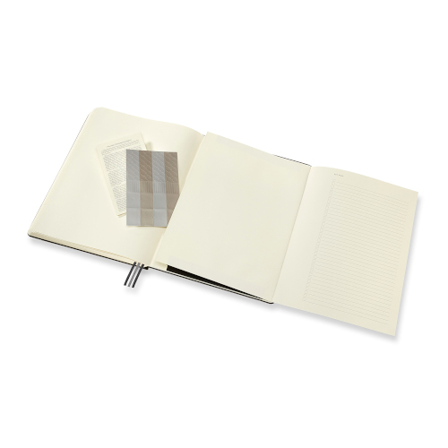 モレスキン プロ プロジェクト プランナー ハードカバー Xlサイズ Dhbpro4yx ブラック 手帳 ダイアリー 日記帳 東急ハンズネットストア