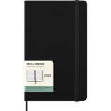 2026年1月始まり】 モレスキン（MOLESKINE） 12ヶ月クラシック