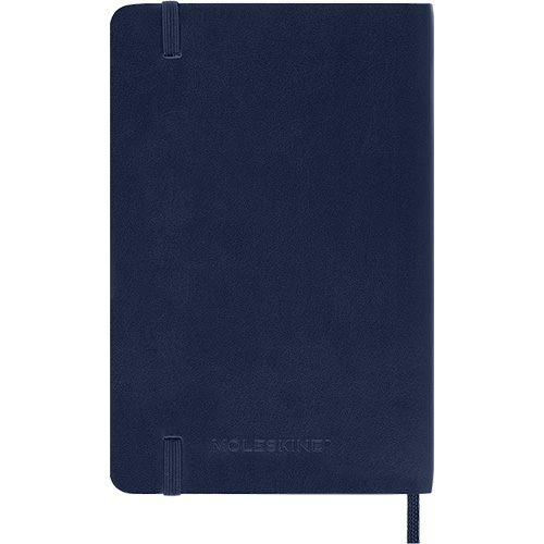 【8月1日限定値下げ】Saddleback ノートパッド レターサイズ 2025年7月始まり】 モレスキン（MOLESKINE） 18ヶ月クラシック