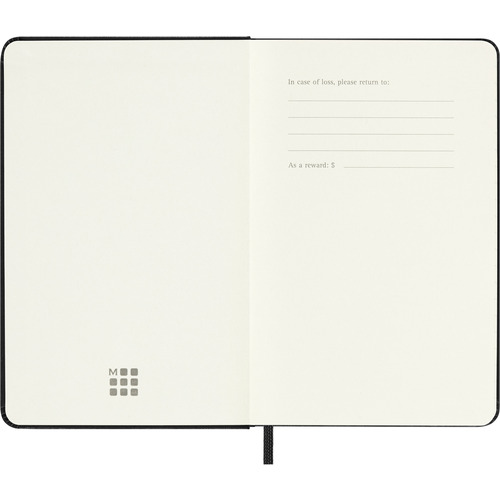 2027年1月始まり】 モレスキン（MOLESKINE） クラシックダイアリー