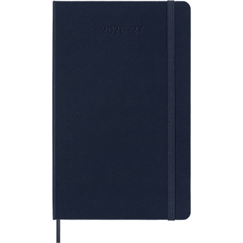 2026年7月始まり】 モレスキン（MOLESKINE） 18ヶ月クラシック