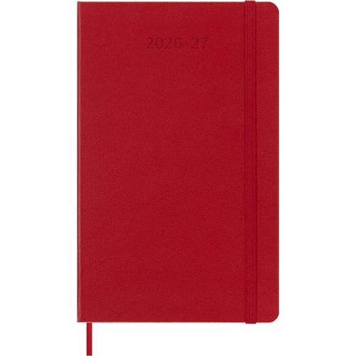 2026年7月始まり】 モレスキン（MOLESKINE） 18ヶ月クラシック