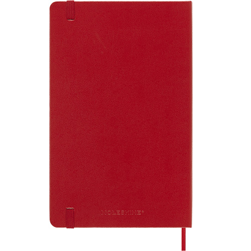 2026年7月始まり】 モレスキン（MOLESKINE） 18ヶ月クラシック