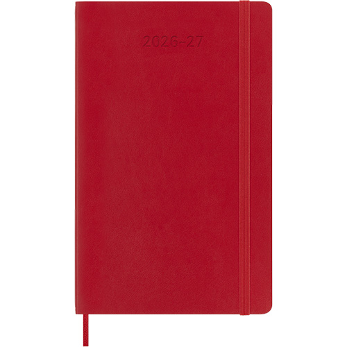 2026年7月始まり】 モレスキン（MOLESKINE） 18ヶ月クラシック