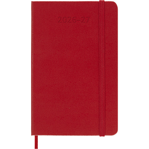 2026年7月始まり】 モレスキン（MOLESKINE） 18ヶ月クラシック