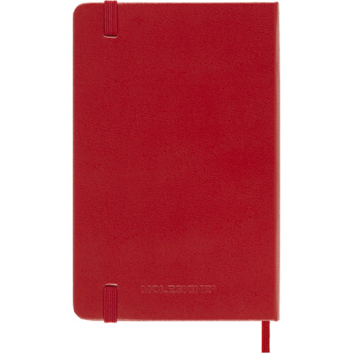 2026年7月始まり】 モレスキン（MOLESKINE） 18ヶ月クラシック