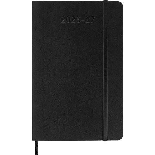 2026年7月始まり】 モレスキン（MOLESKINE） 18ヶ月クラシック