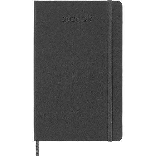 2026年7月始まり】 モレスキン（MOLESKINE） 18ヶ月クラシック