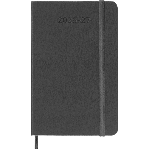 2026年7月始まり】 モレスキン（MOLESKINE） 18ヶ月クラシック