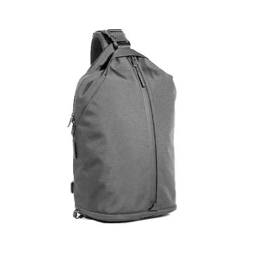 Aer Sling Bag 3 Aer 11011 ブラック ショルダーバッグ 東急ハンズネットストア