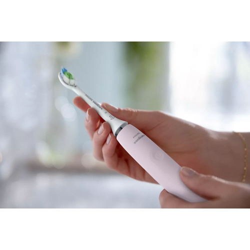フィリップス（PHILIPS） ソニッケアー充電式電動歯ブラシ 2100
