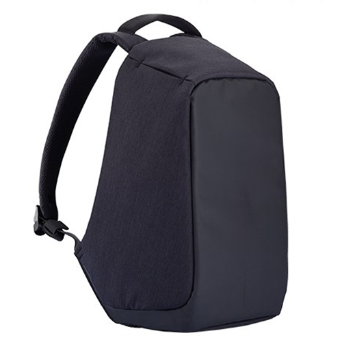 【クリックでお店のこの商品のページへ】XDDESIGN BOBBY(ボビー) 多機能リュック P705545DB 13L ダークブルー