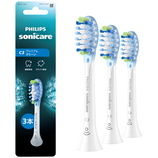 フィリップス（PHILIPS） ソニッケアー HX6073／14 替えブラシ 3本入