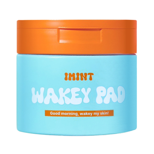 アイミント（IMINT） ウェイキーパッド 60枚｜【ハンズネットストア】