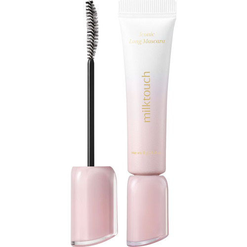 ミルクタッチ（MilkTouch） アイコニックロングマスカラ 8g｜【ハンズ