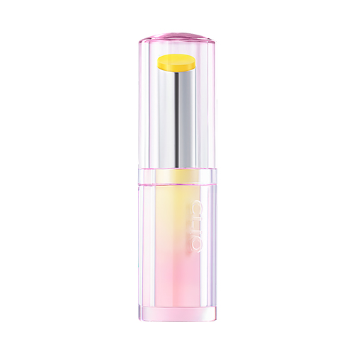 クリオ（CLIO） クリスタルバームプランパー 01フレッシュレモン