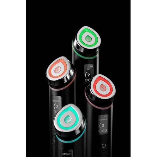 【美品】medicube メディキューブ　AGE-R ブースタープロ AGE-Rブースタープロ – MEDICUBEオンラインショップ