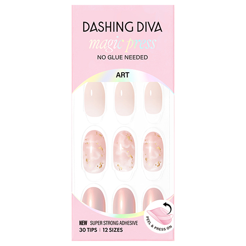 6点セット F063 DASHING DIVA ダッシングディバ マジックプレス ダッシングディバ（DASHING DIVA） MJA4S011LG マジックプレス