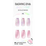 日本未発売1094 DASHING DIVA ダッシングディバ マジックプレス4 ダッシングディバ（DASHING DIVA） MJA4S011LG マジックプレス