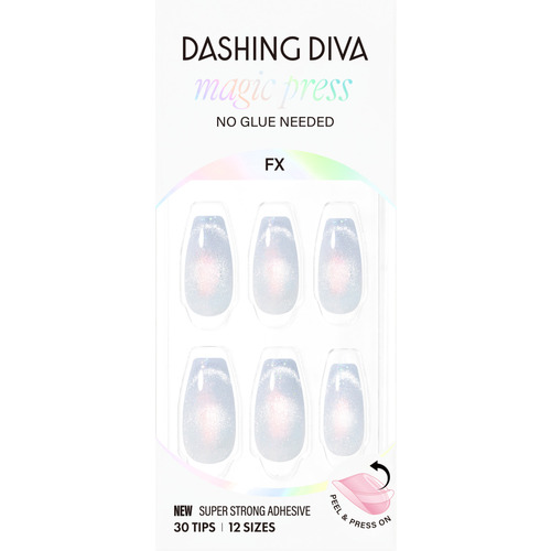 ダッシングディバ（DASHING DIVA） MJF5S082CG マジックプレス