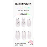 ダッシングディバ(DASHING DIVA)