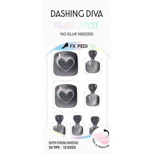プロネイリスト商品 プラスディスキット ほぼ未使用の品 ダッシングディバ（DASHING DIVA） MJF5S062PG マジックプレス