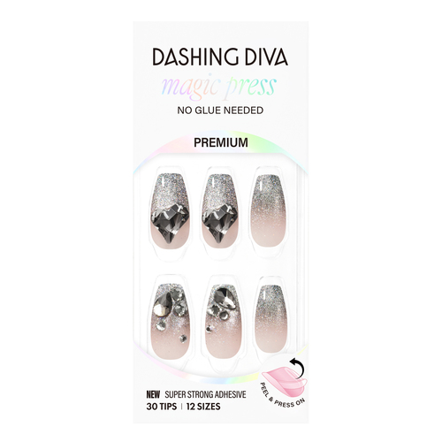 ダッシングディバ　マジックプレス　画像の13点 ダッシングディバ マジックプレス 画像の13点 ネイルケア