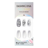 ダッシングディバ（DASHING DIVA） マジックプレス MJF5F016CG