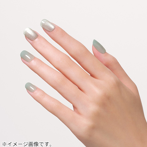 ダッシングディバ（DASHING DIVA） マジックプレス グリーミングミント