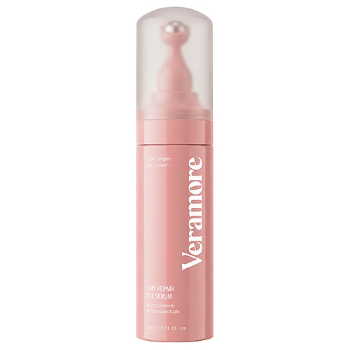 ベラモア（Veramore） NMNリペアアイセラム 30mL｜【ハンズネットストア】