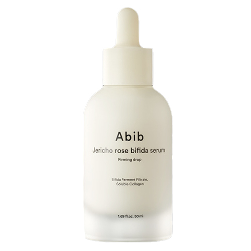 アビブ（Abib） 復活草 ビフィダセラム ファーミングドロップ 50mL