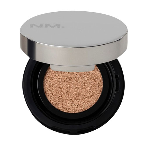 ネーミング（NAMING.） レイヤード フィットクッション ミニ 21P 5g