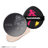 ネーミング（NAMING.） ゼログラビティ カバーフィットクッション 21P