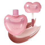 ネーミング（NAMING.） デューアップ ハートリップグロス 02 5.8g