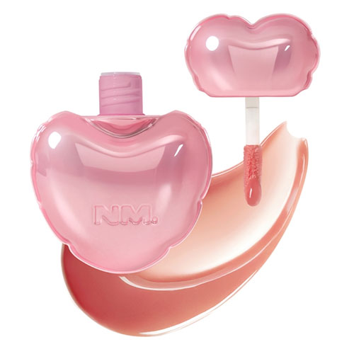 ネーミング（NAMING.） デューアップ ハートリップグロス 02 5.8g