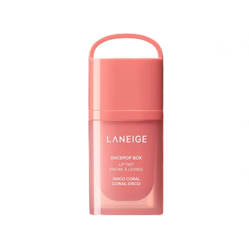 ラネージュ（LANEIGE） ジュースポップボックスリップティント
